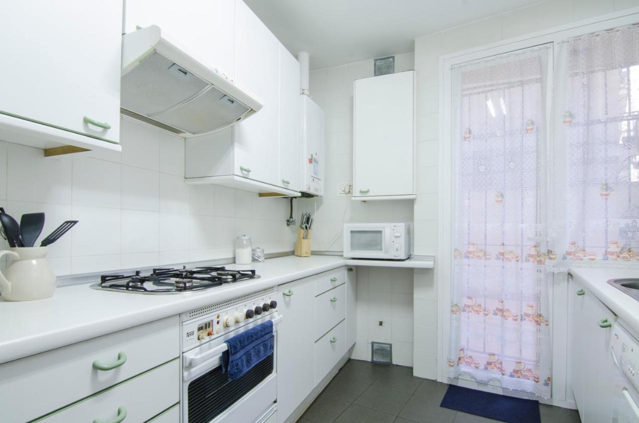 Plaza Mayor Apartment