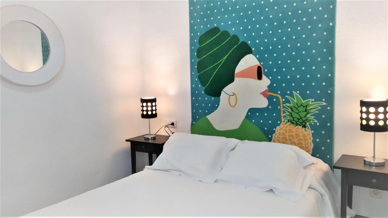 Exterior En Parque Del Retiro- Ibiza Dc Apartment Madrid