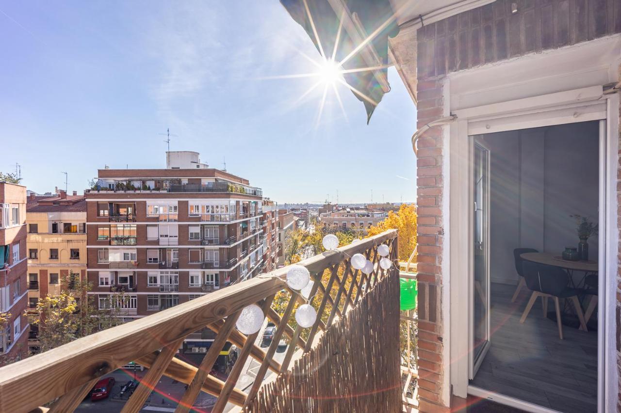 Delagua Atocha I Apartamento Madri