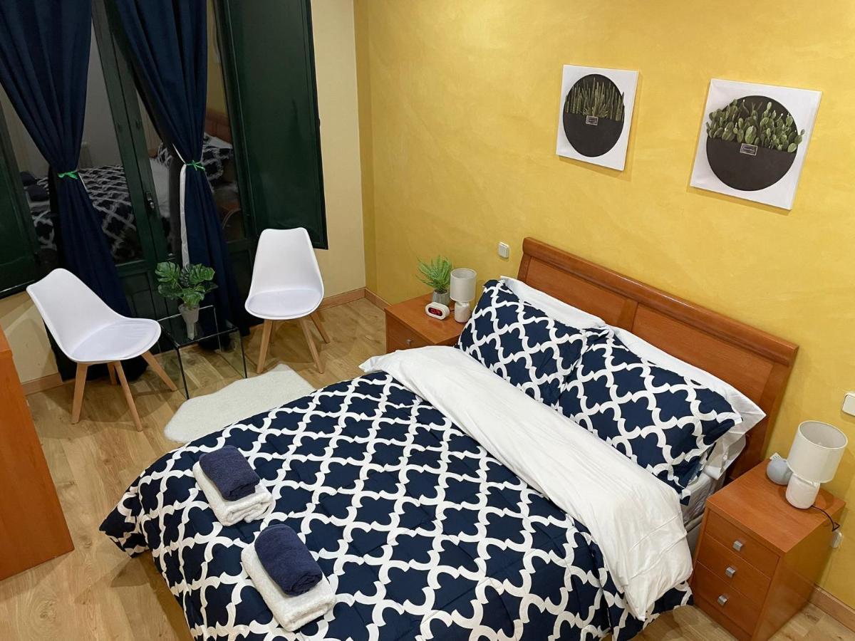 Apartment En Fuencarral Granvia *