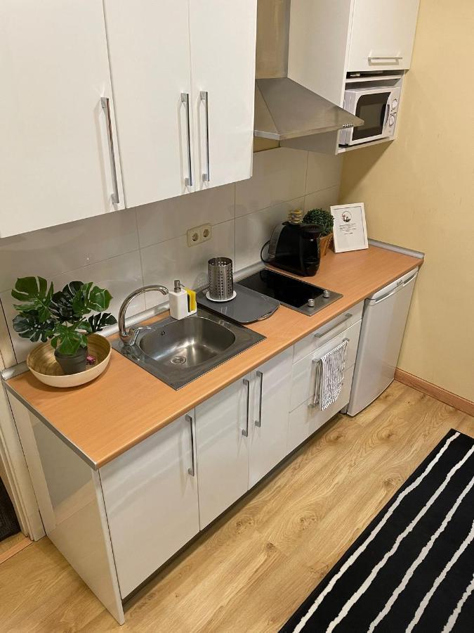 En Fuencarral Granvia Apartment Madrid