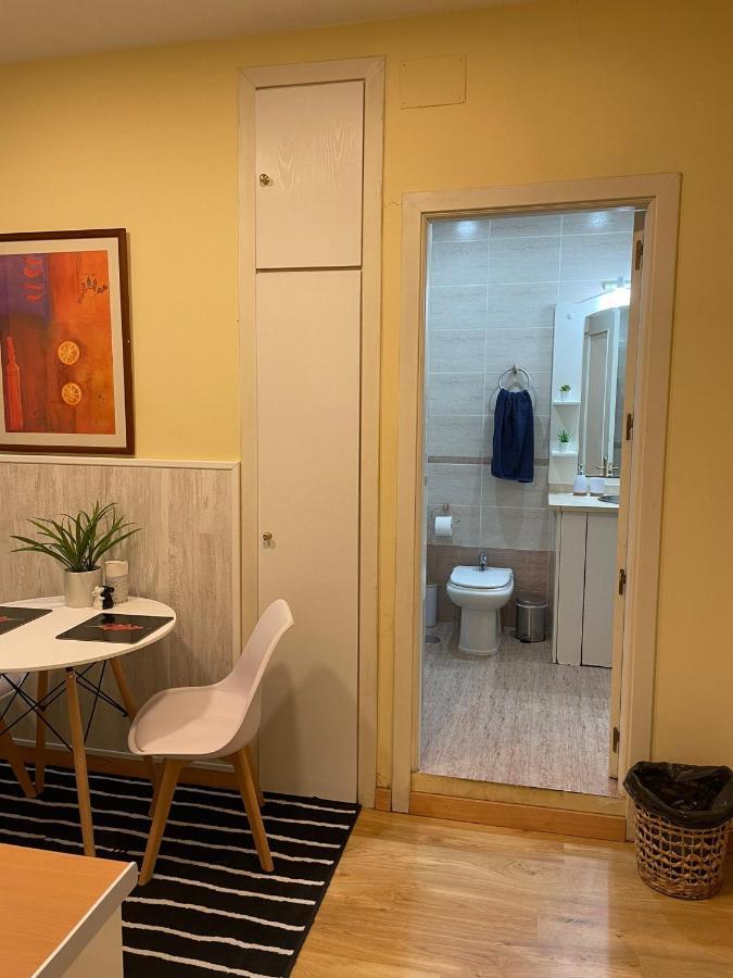 Apartment En Fuencarral Granvia Madrid