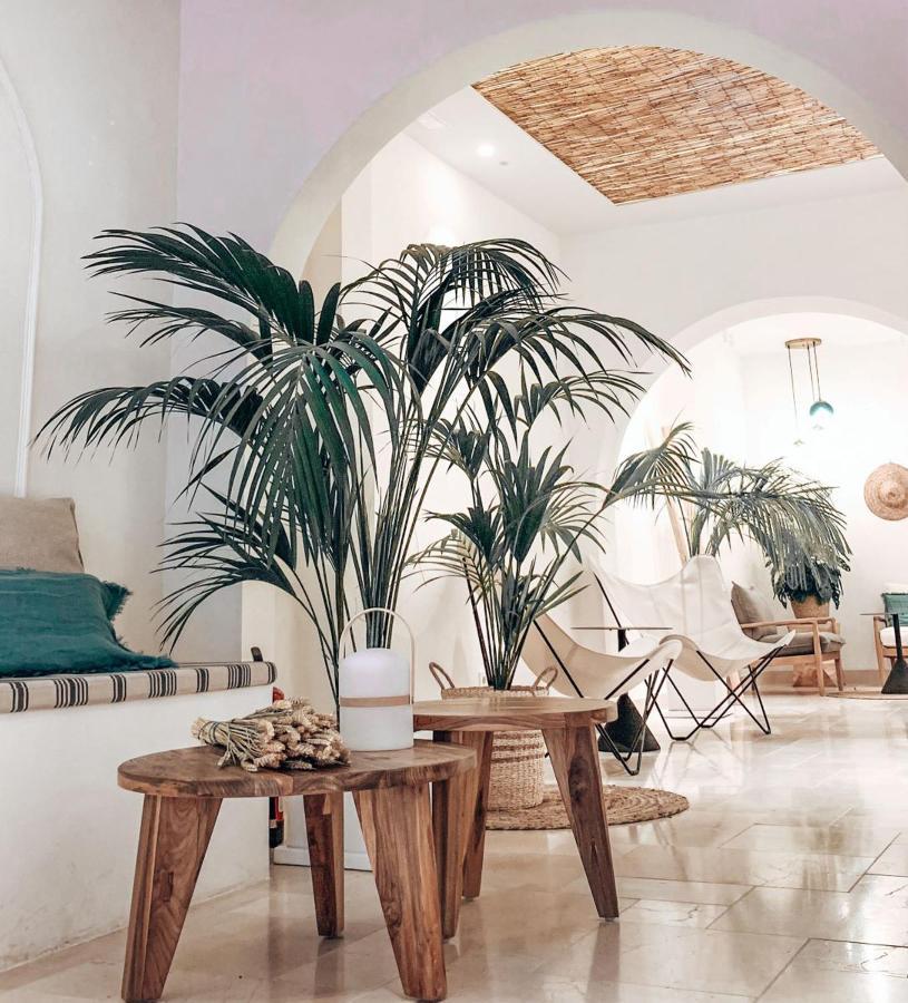 Casa Du Soleil Boutique * Madrid