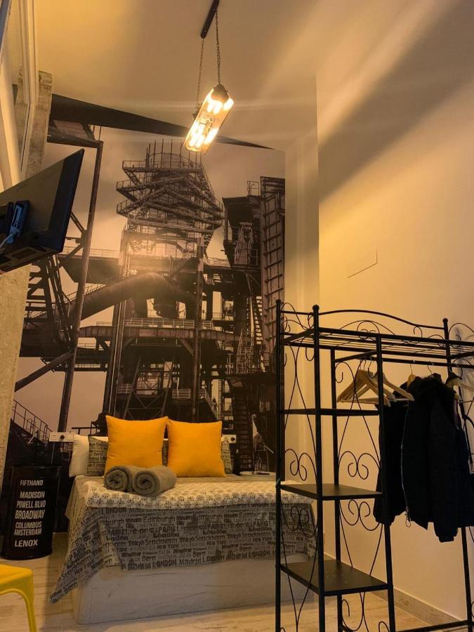 Apartamento Coco Homes