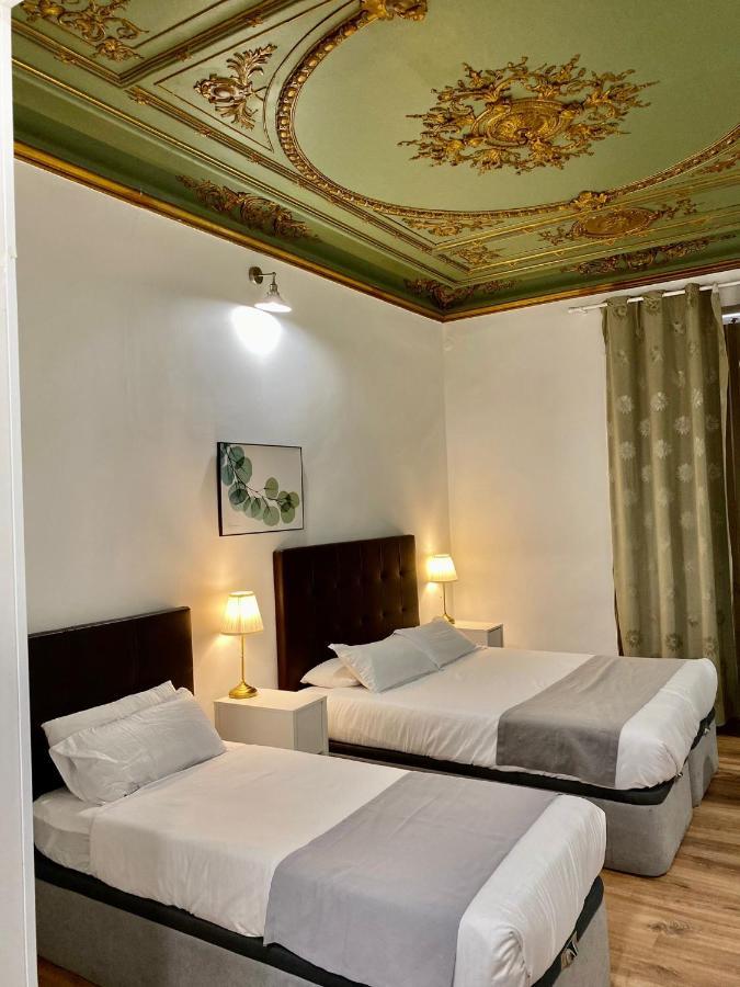 Casa de hóspedes Opera Roost Madri
