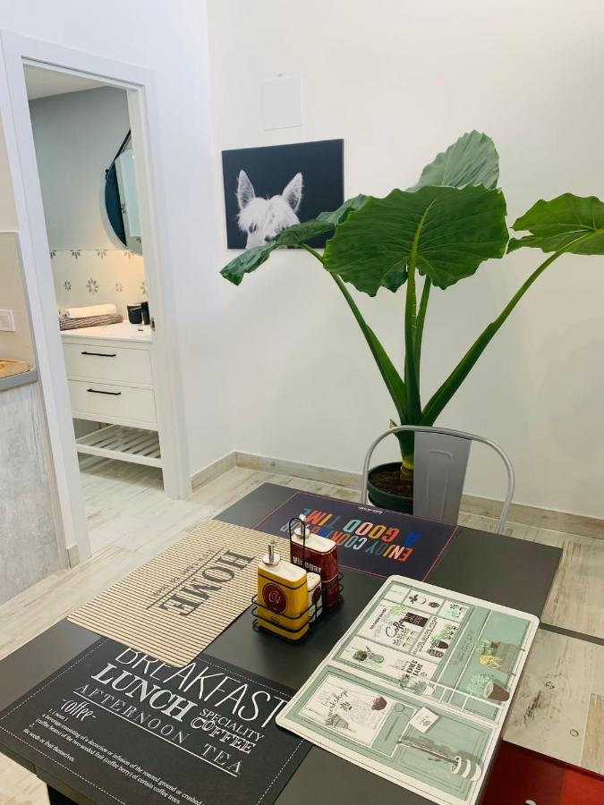 Coco Homes Apartamento