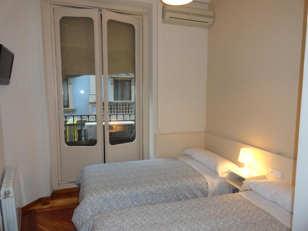 Alistana Guest house