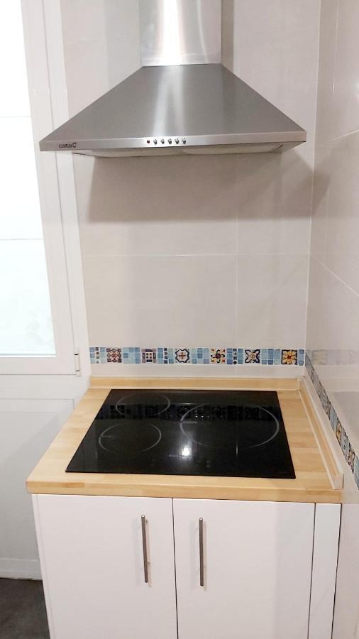 Apartamento En Retiro Apartment Madrid