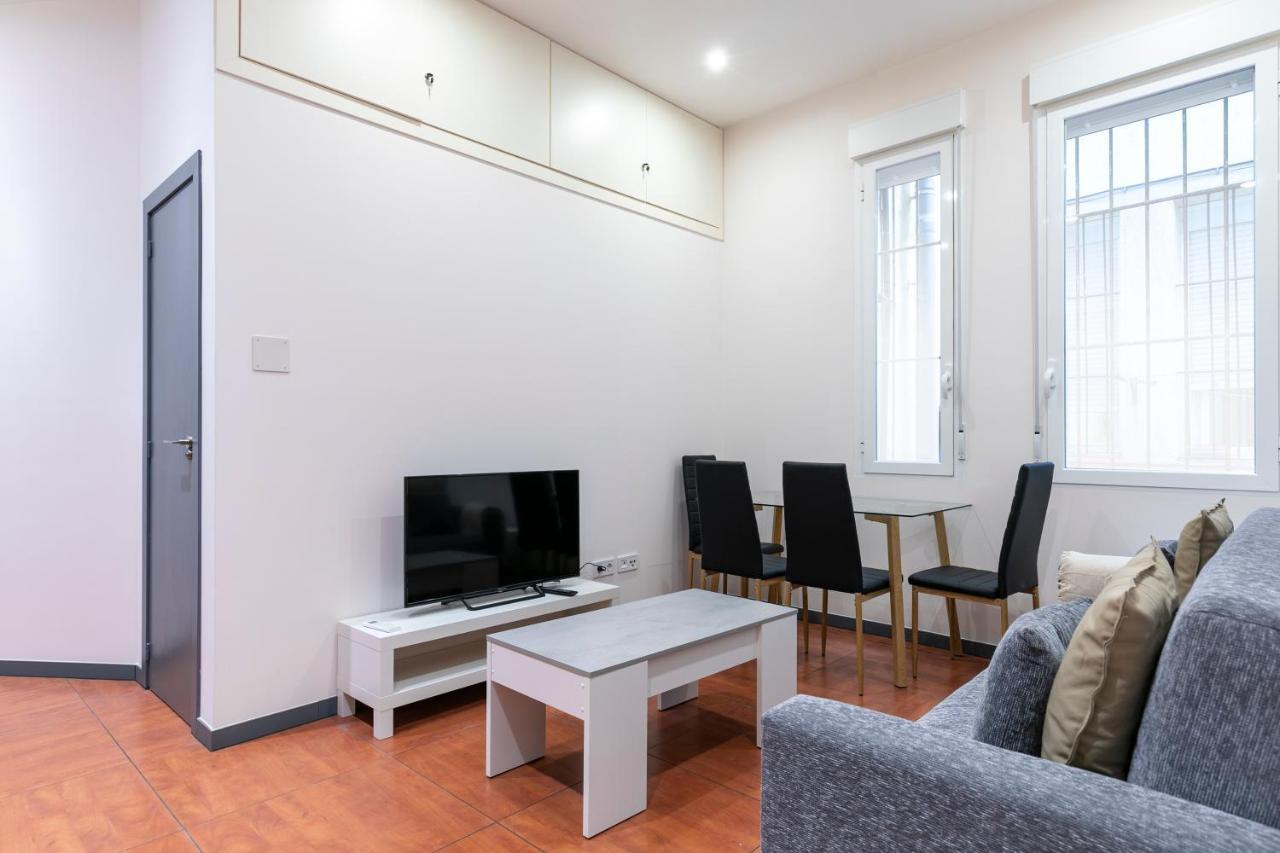 Apartment Homeabout Imperial