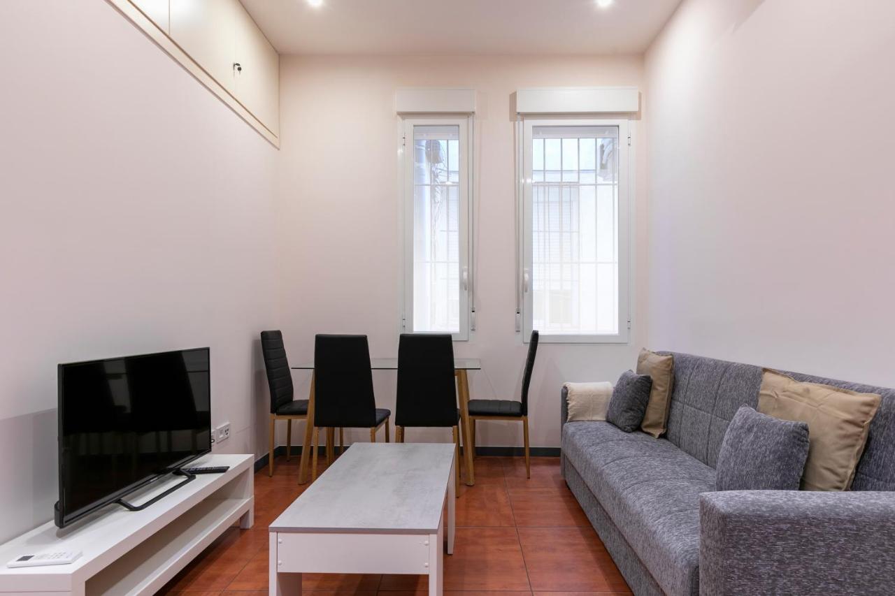 Homeabout Imperial Apartment Madrid