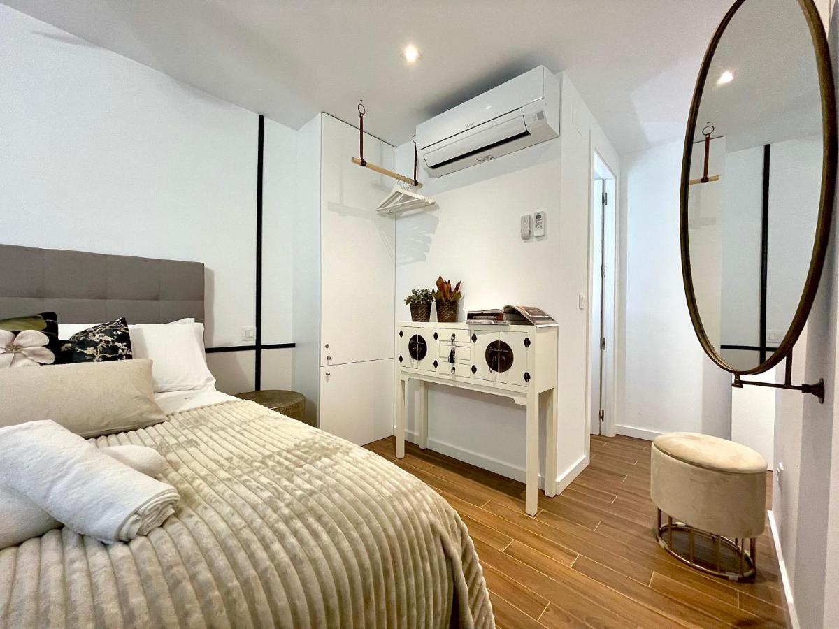 Waou Opera Es Mia - Corta Duracion Apartment *