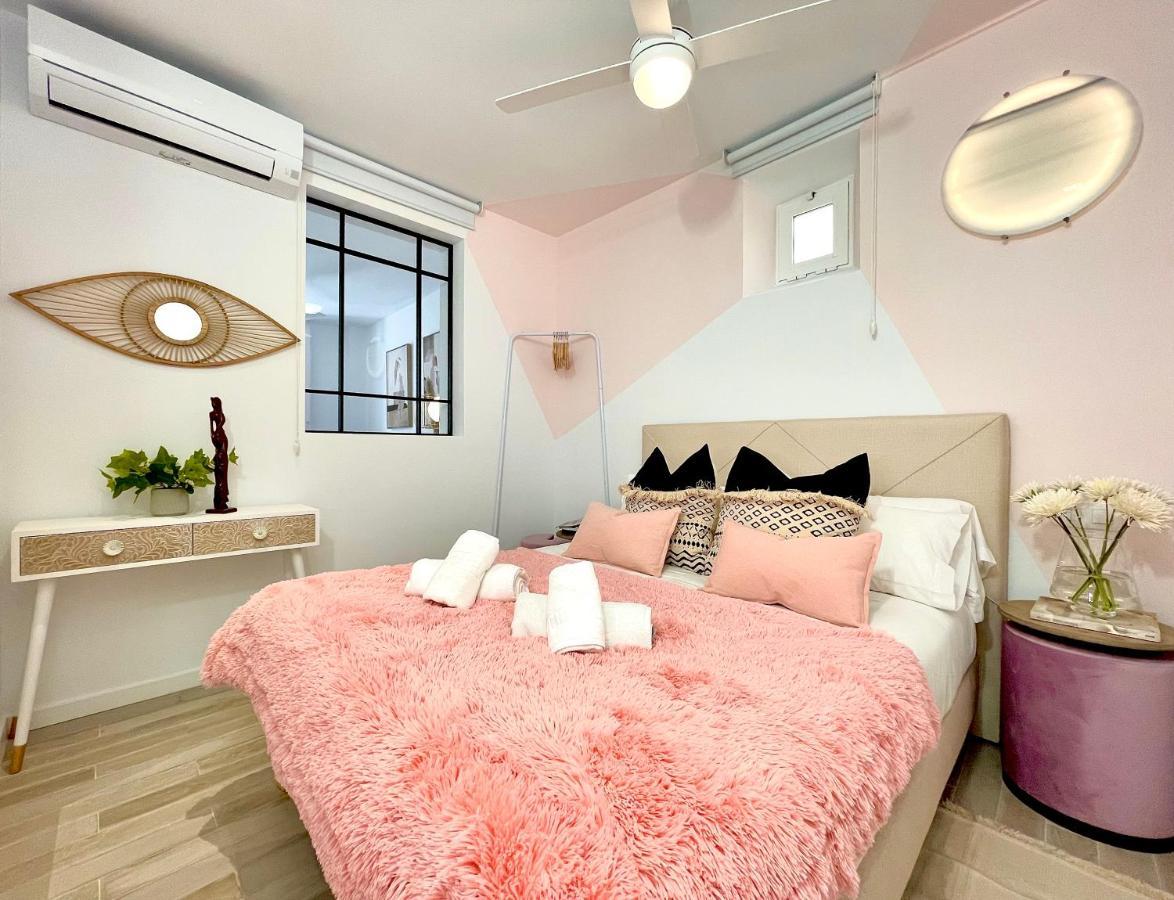 Apartamento Bnbholder La Cibeles Es Mia