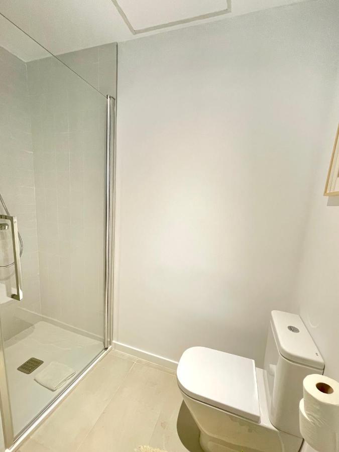 Apartamento Bnbholder La Cibeles Es Mia