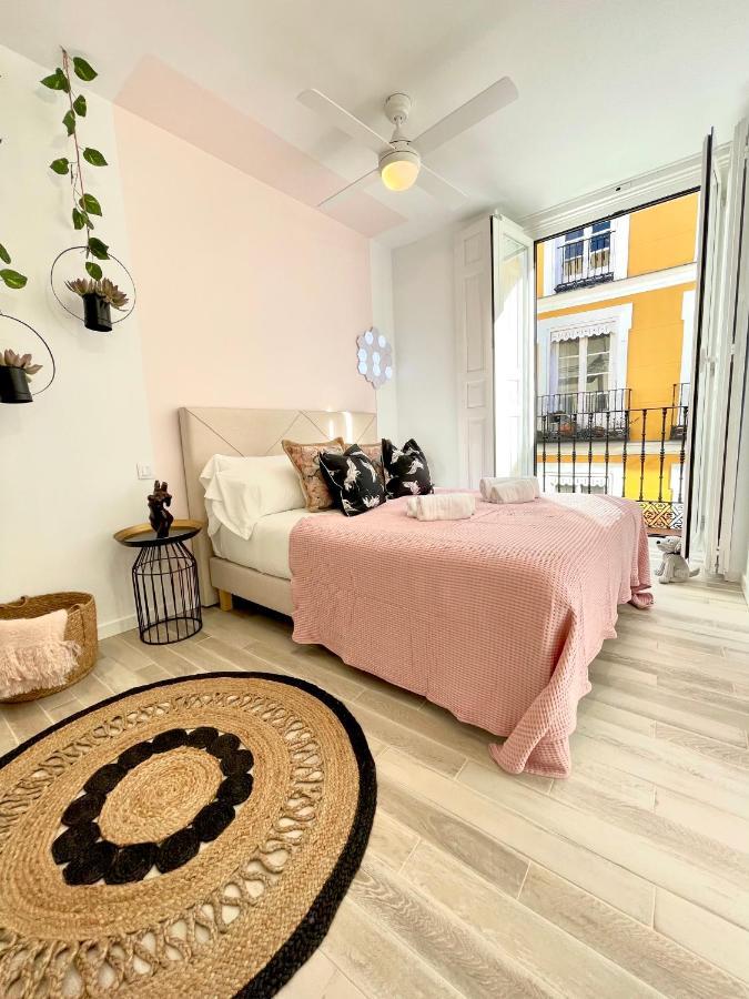 Apartamento Bnbholder La Cibeles Es Mia Madrid