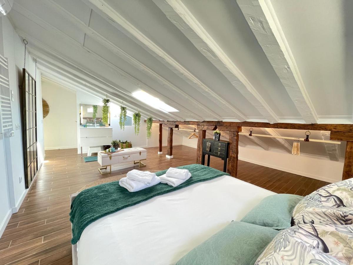 Bnbholder Palacio De Cristal Es Mia Apartment Madrid