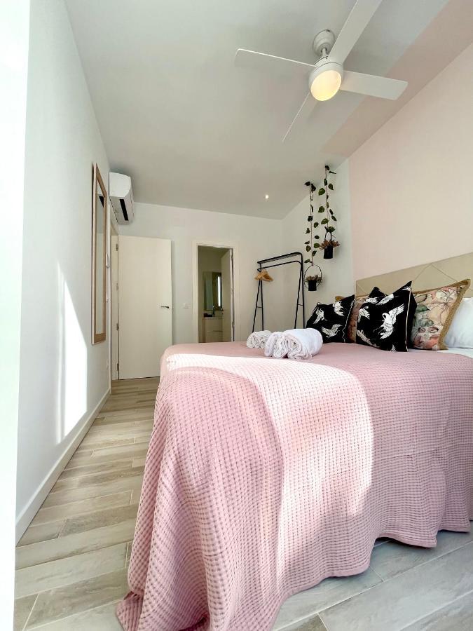 Apartamento Bnbholder La Cibeles Es Mia Madrid