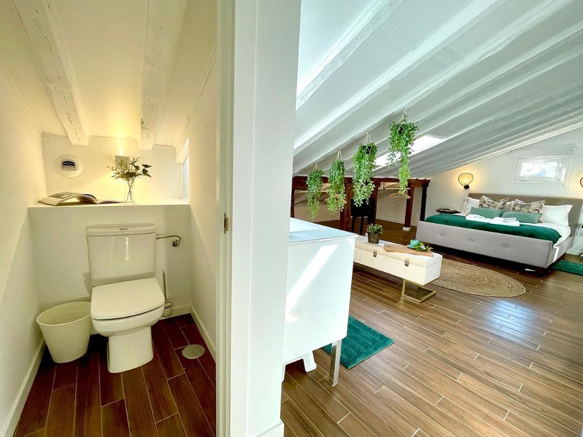Bnbholder Palacio De Cristal Es Mia Apartment *