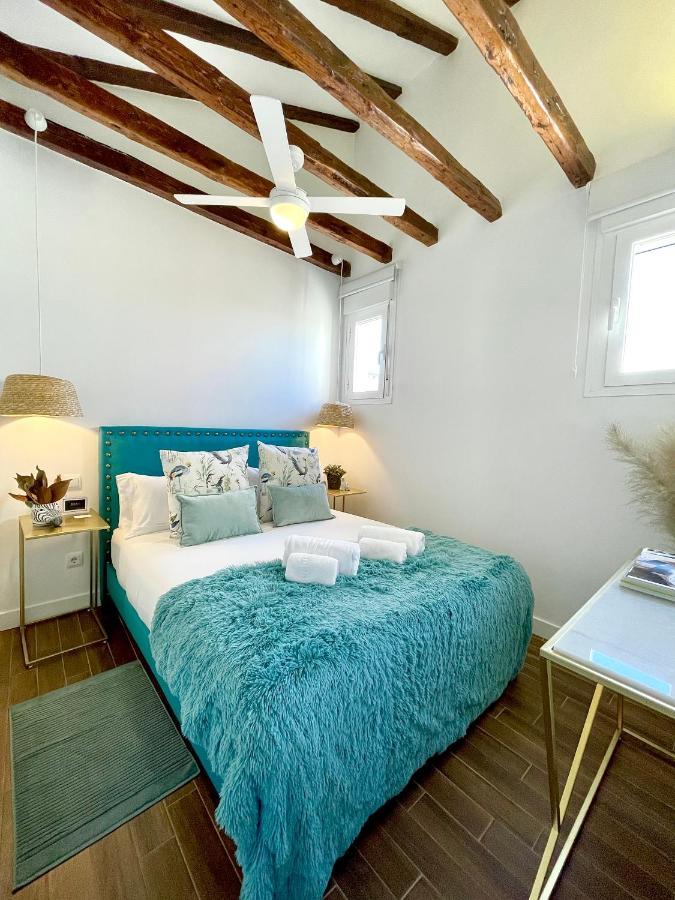 Apartment Bnbholder Jardin Botanico Es Mia Madrid