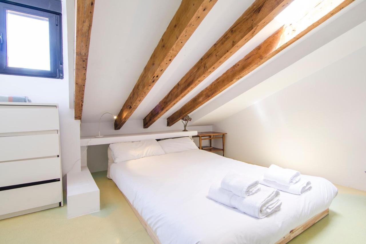 Apartment Bordadores - Plaza Mayor