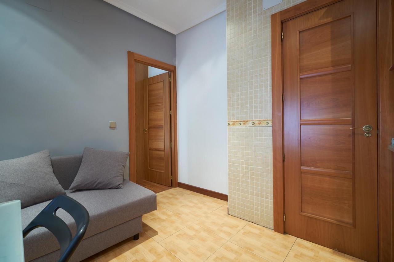 Atocha Apartment