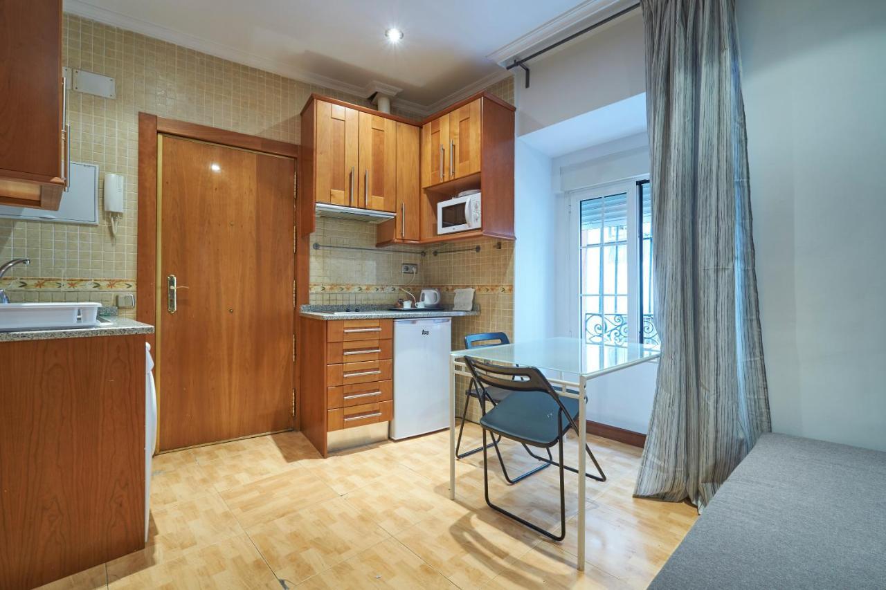 Atocha Apartment *