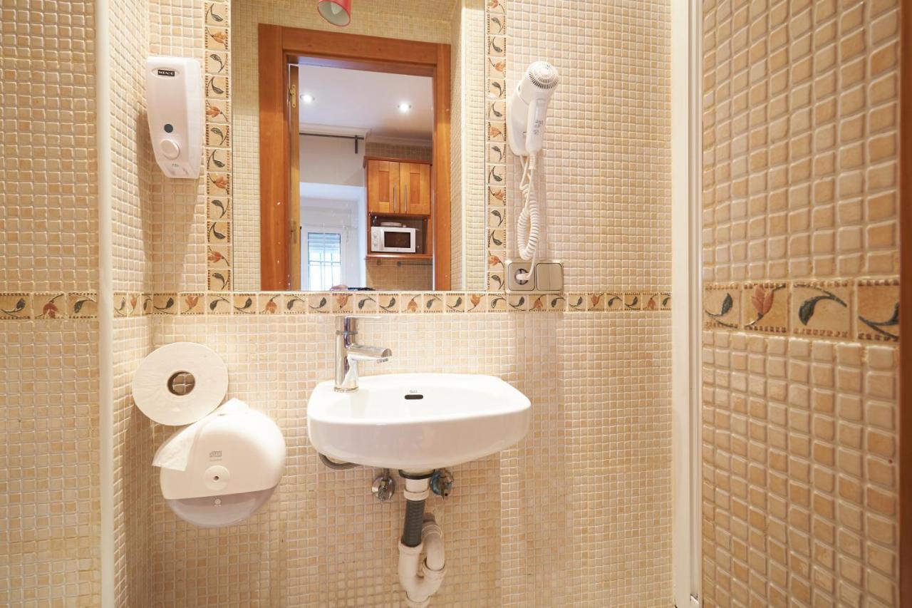 Atocha Apartment *