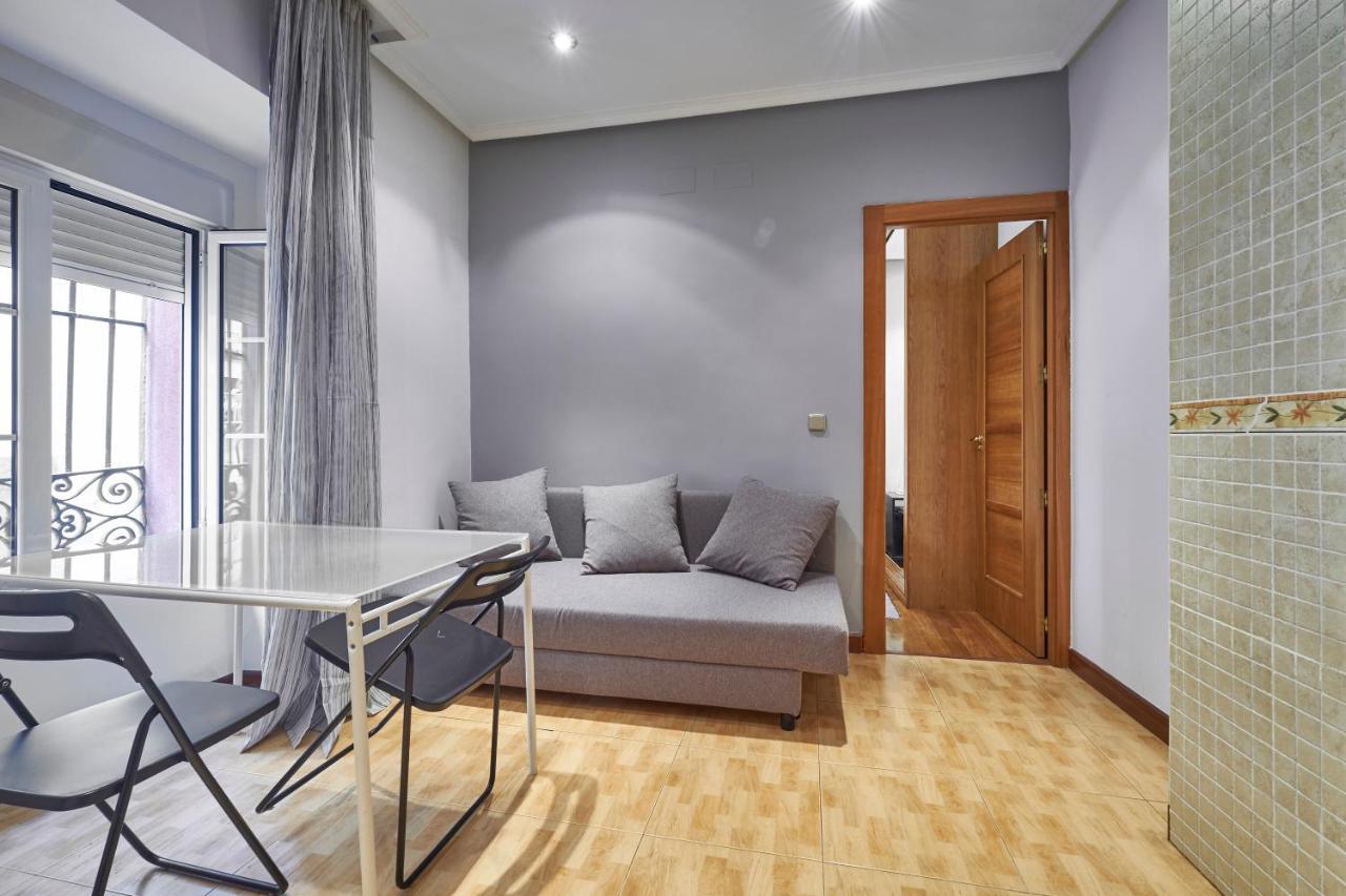 Atocha Apartment