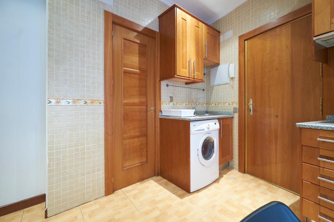 Atocha Apartment *
