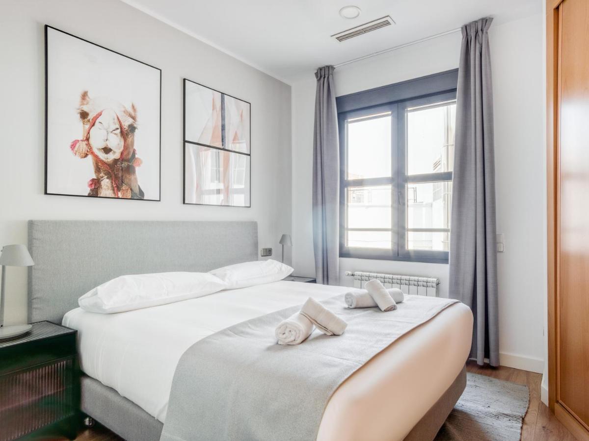 Limehome Calle De Don Ramon De La Cruz 2* Madrid