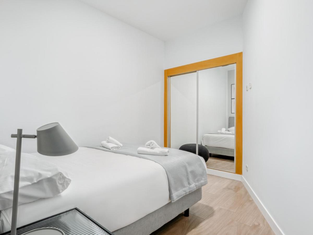 Limehome Calle De Don Ramon De La Cruz Aparthotel 2*