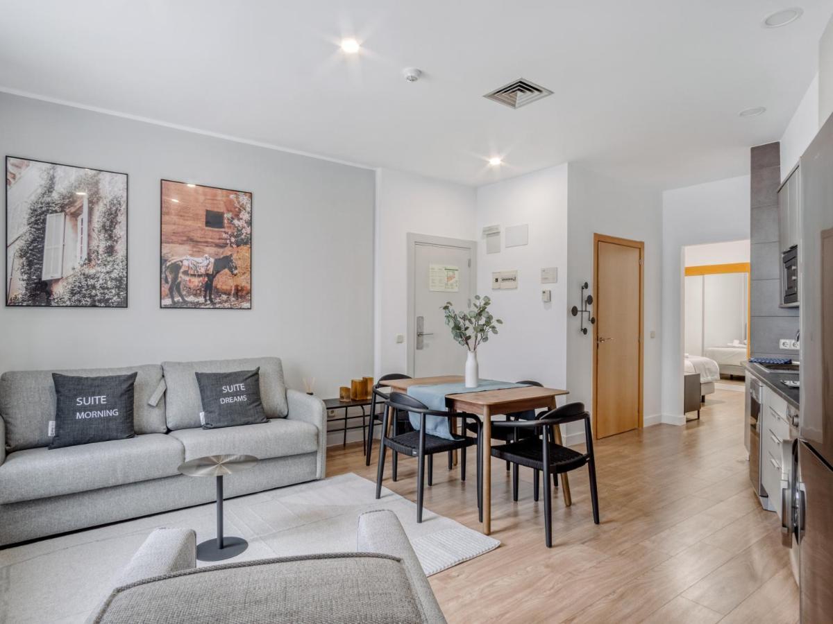 Limehome Calle De Don Ramon De La Cruz Madrid