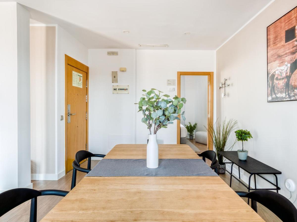 Aparthotel Limehome Calle De Don Ramon De La Cruz Madrid