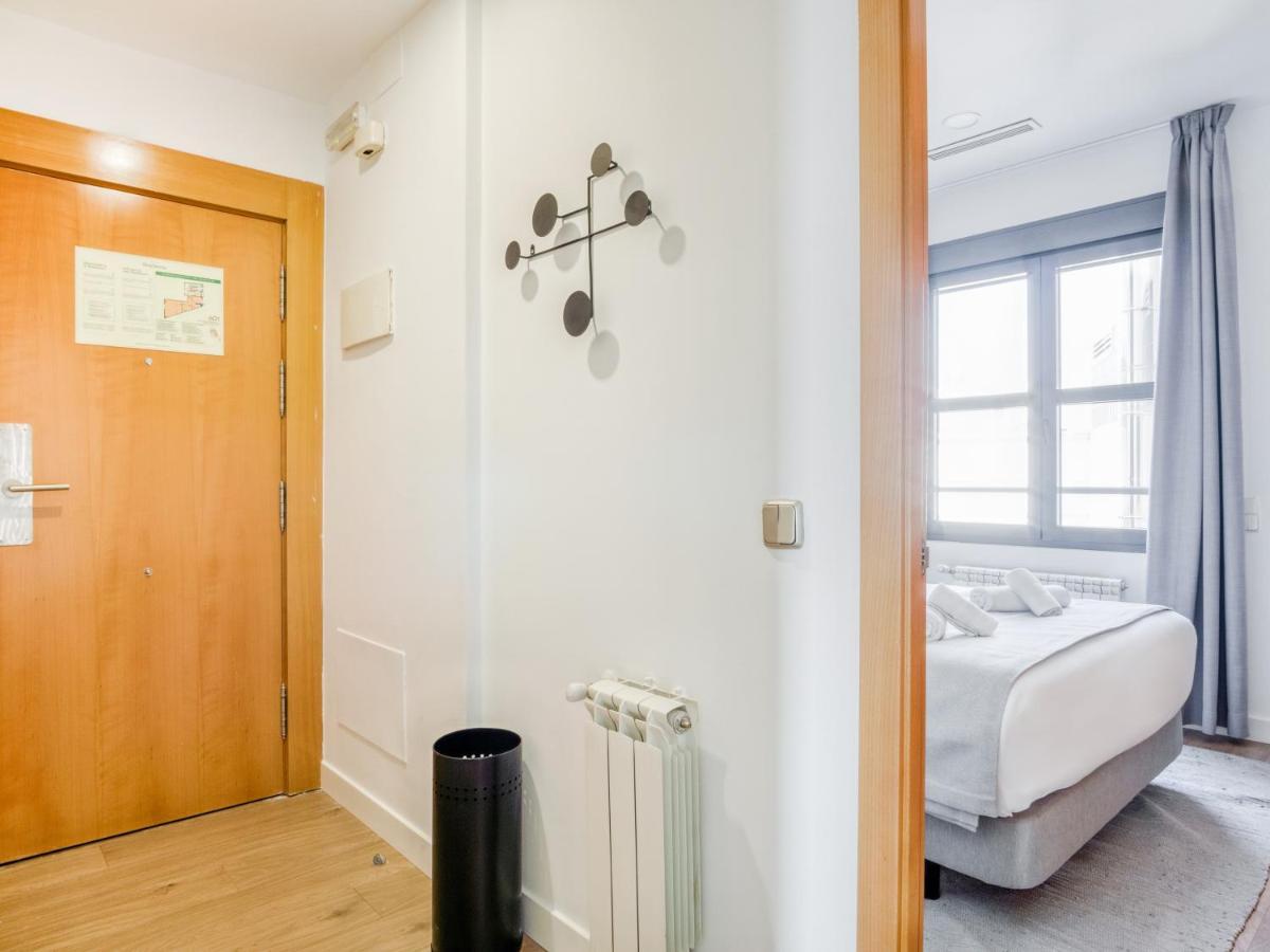 Aparthotel Limehome Calle De Don Ramon De La Cruz 2*