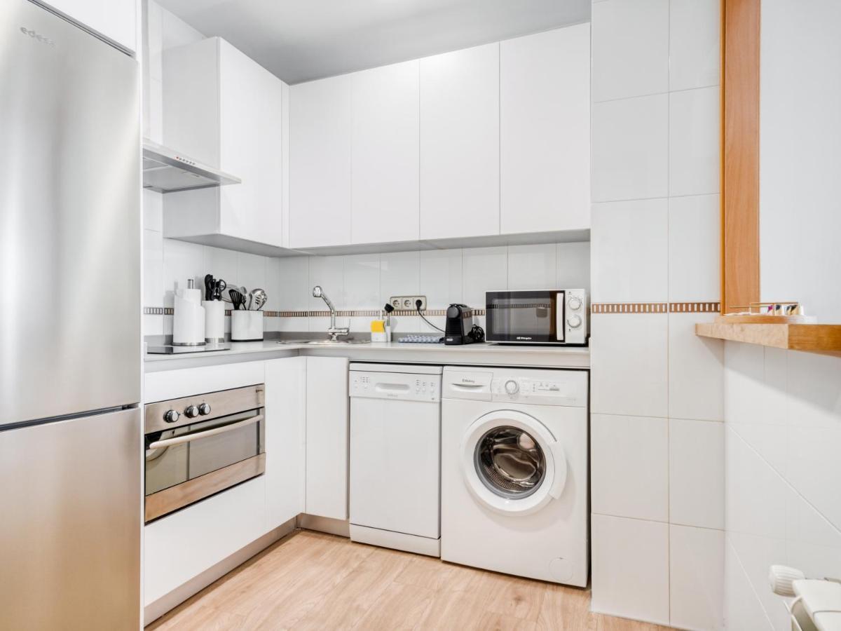 Limehome Calle De Don Ramon De La Cruz Aparthotel 2*