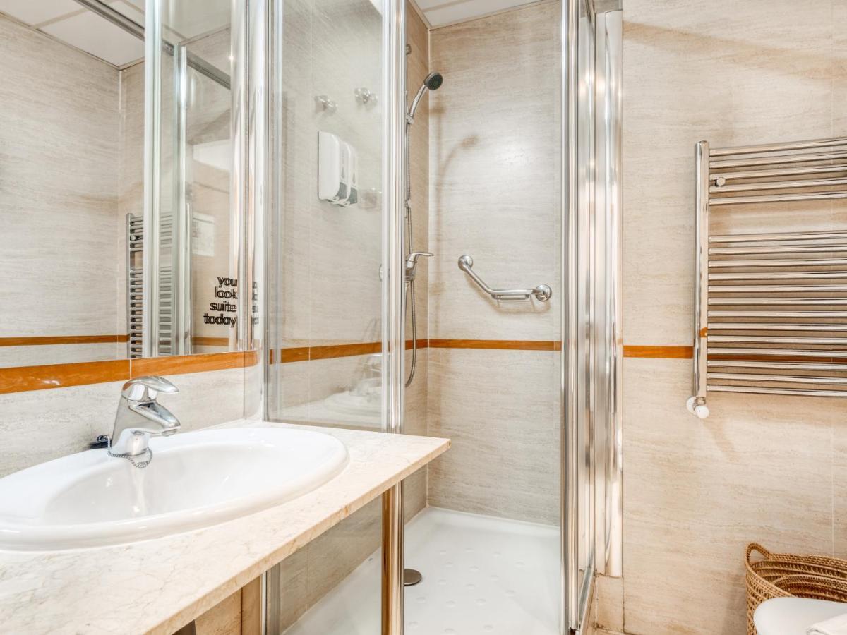 Limehome Calle De Don Ramon De La Cruz Aparthotel Madrid