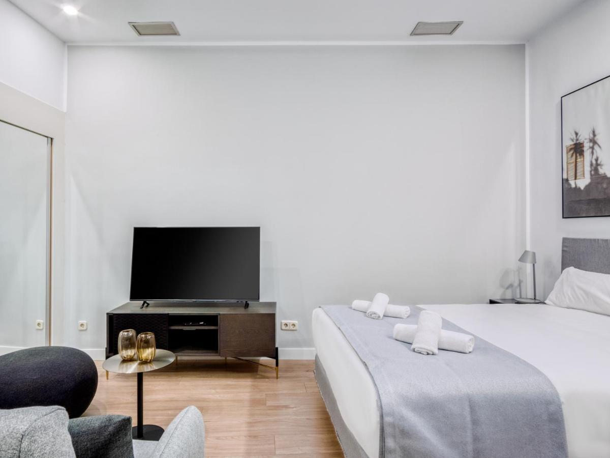 Limehome Calle De Don Ramon De La Cruz Madrid