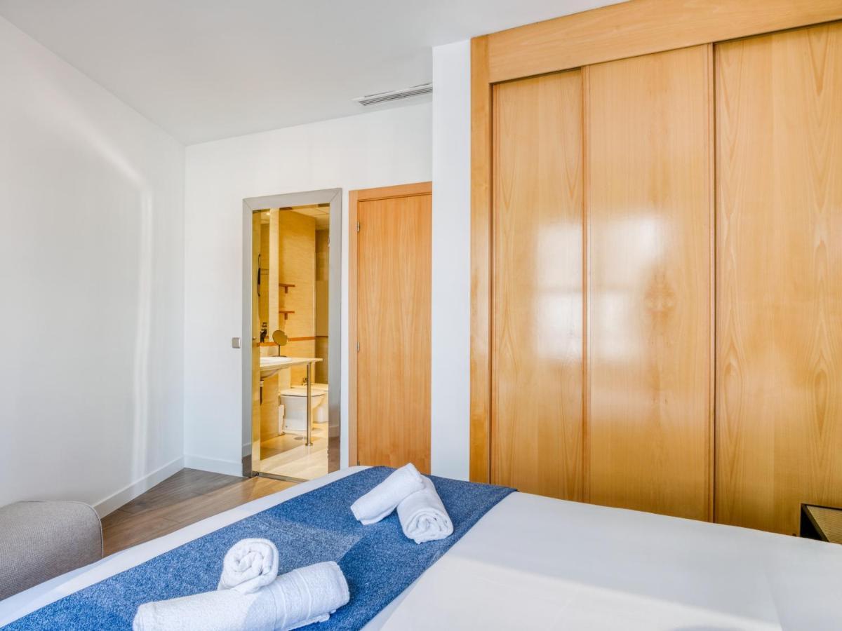 Limehome Calle De Don Ramon De La Cruz Aparthotel 2*
