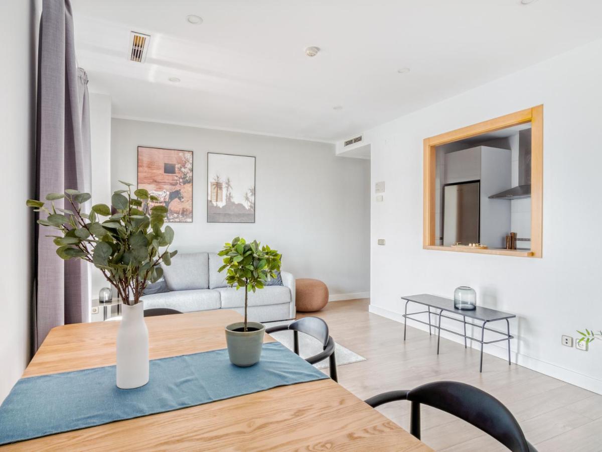 Aparthotel Limehome Calle De Don Ramon De La Cruz 2*