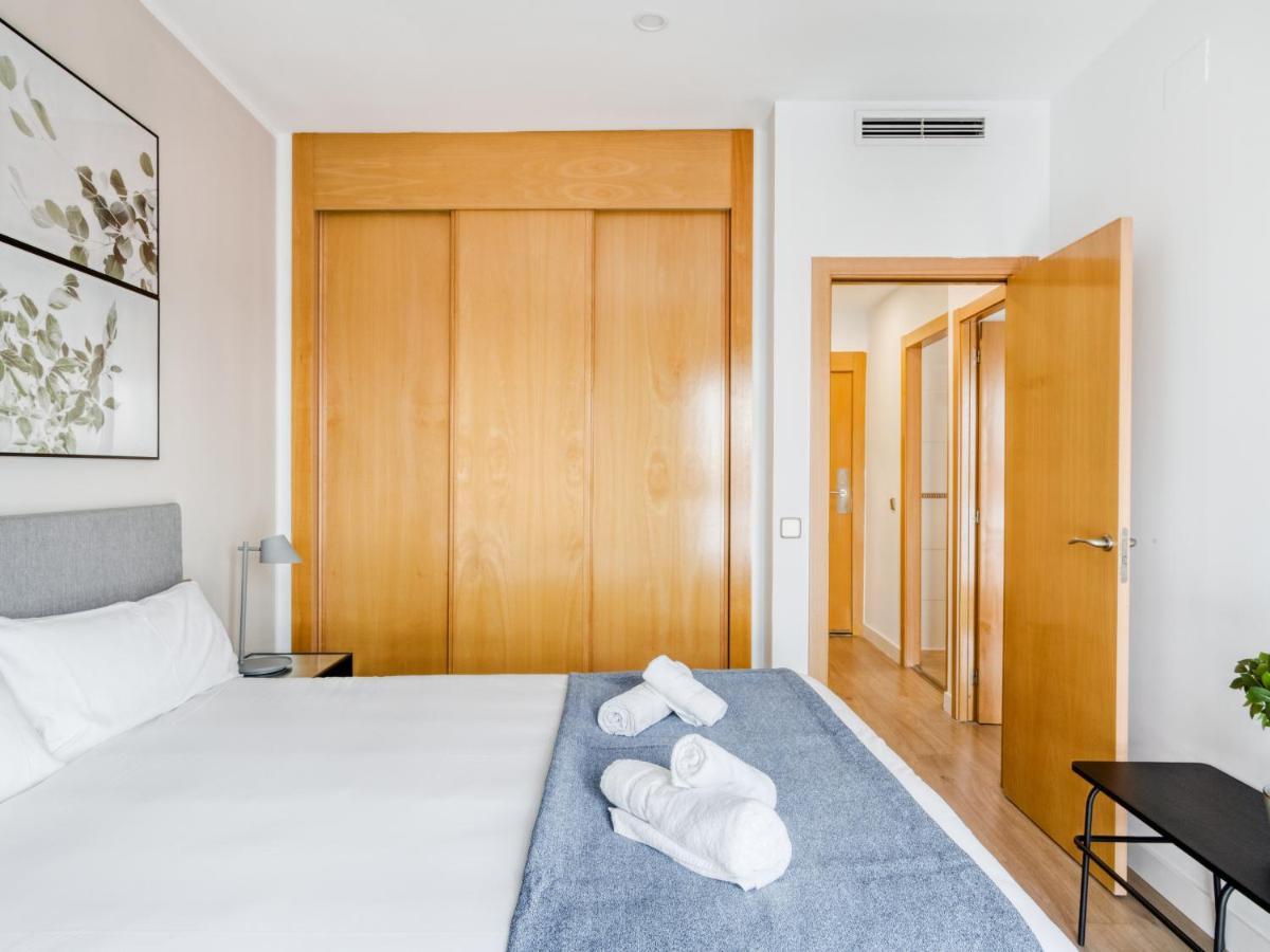 Aparthotel Limehome Calle De Don Ramon De La Cruz Madrid
