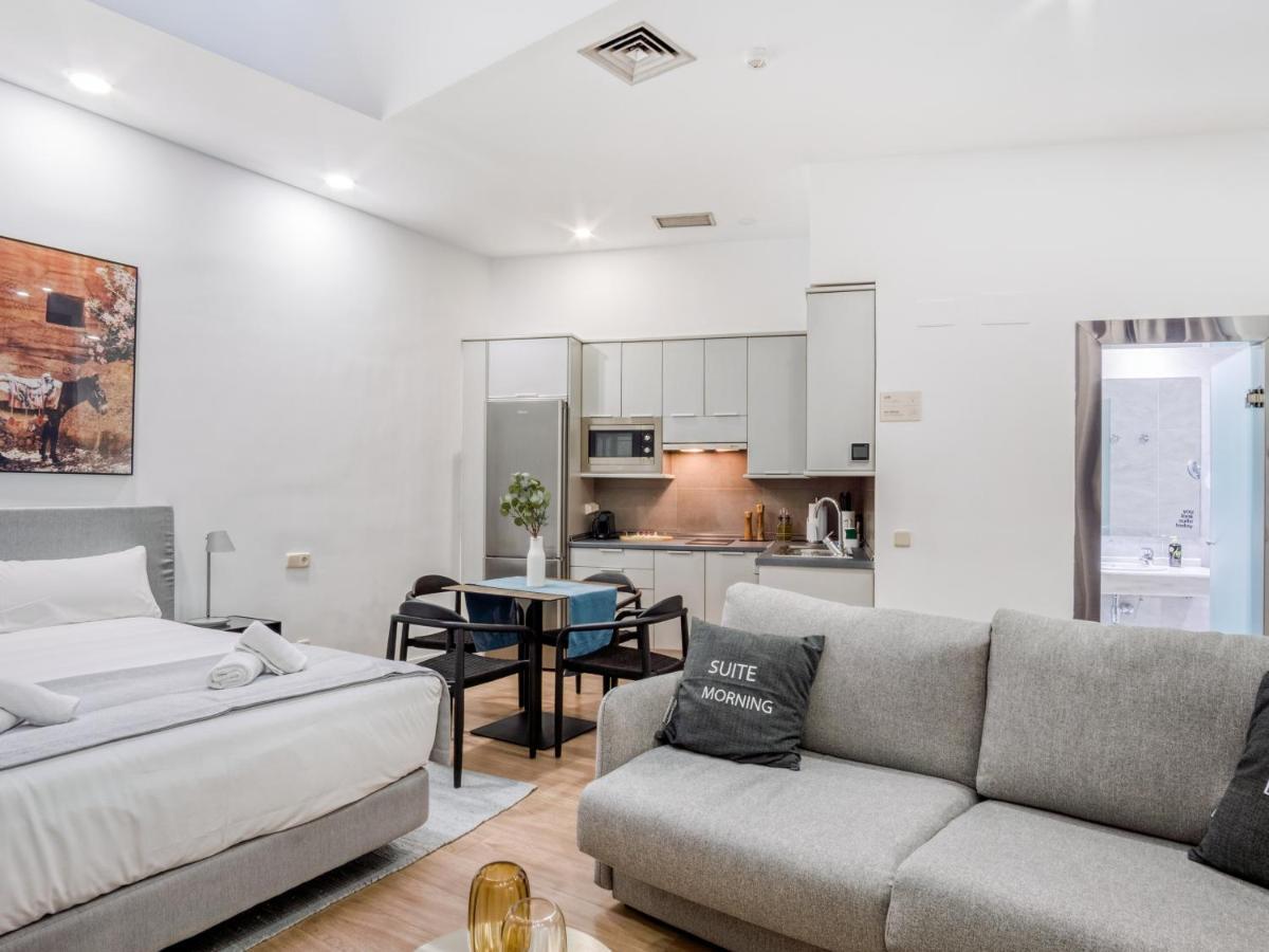 Limehome Calle De Don Ramon De La Cruz Aparthotel 2*