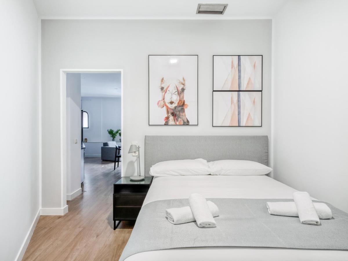 Limehome Calle De Don Ramon De La Cruz Madrid