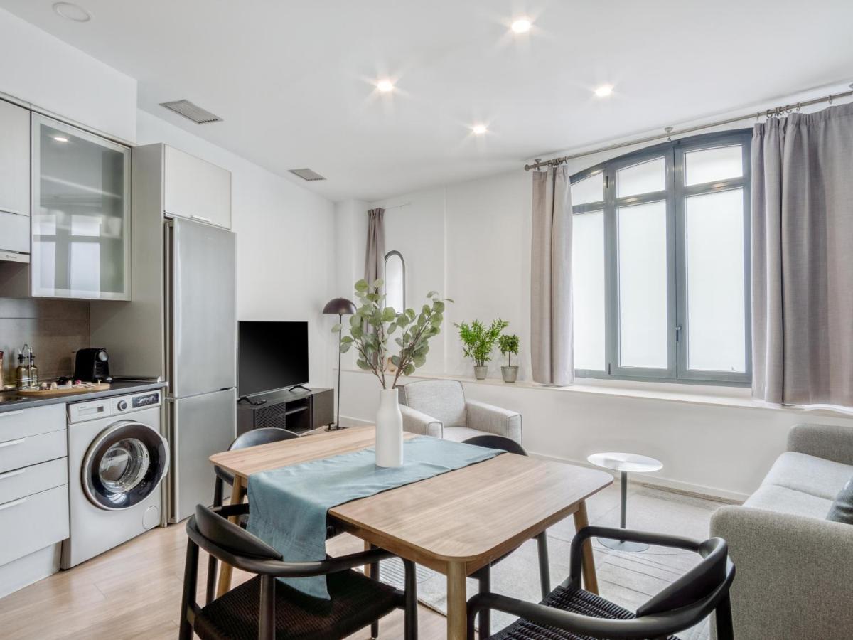 Limehome Calle De Don Ramon De La Cruz 2*