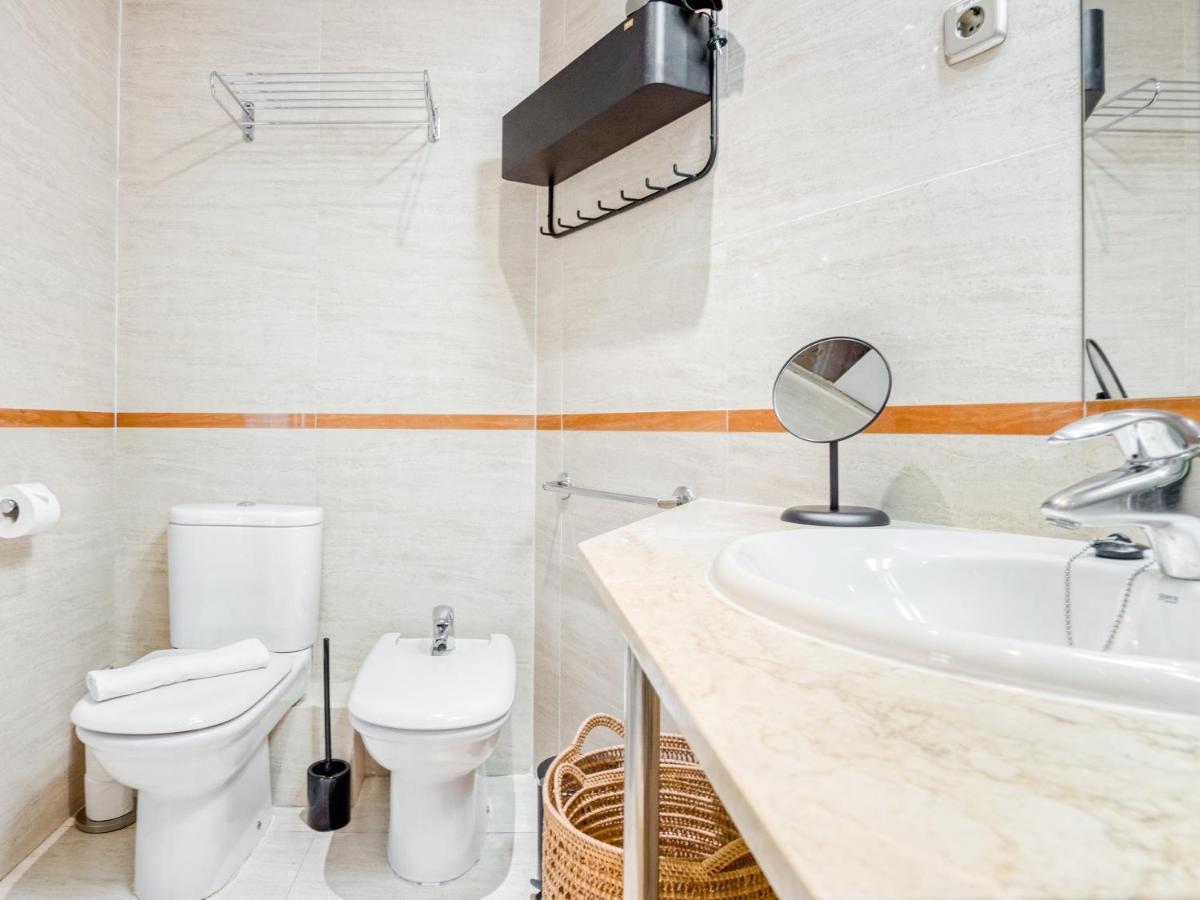 Aparthotel Limehome Calle De Don Ramon De La Cruz Madrid