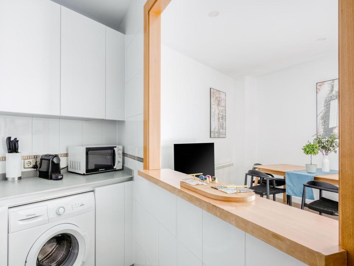 Limehome Calle De Don Ramon De La Cruz Aparthotel Madrid