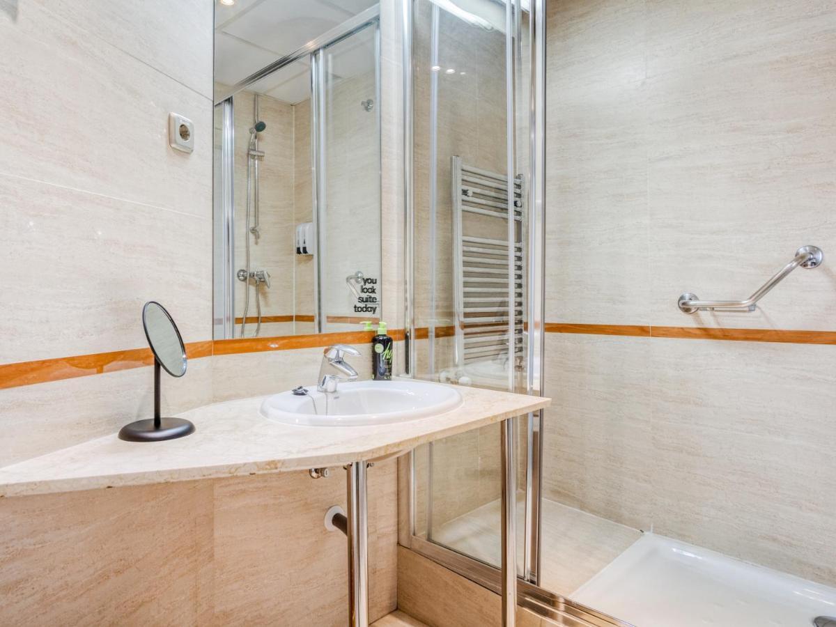 Limehome Calle De Don Ramon De La Cruz Aparthotel 2*