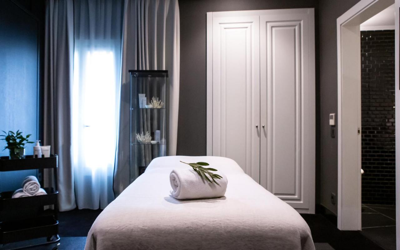 The Principal Madrid, Small Luxury 5* Madrid
