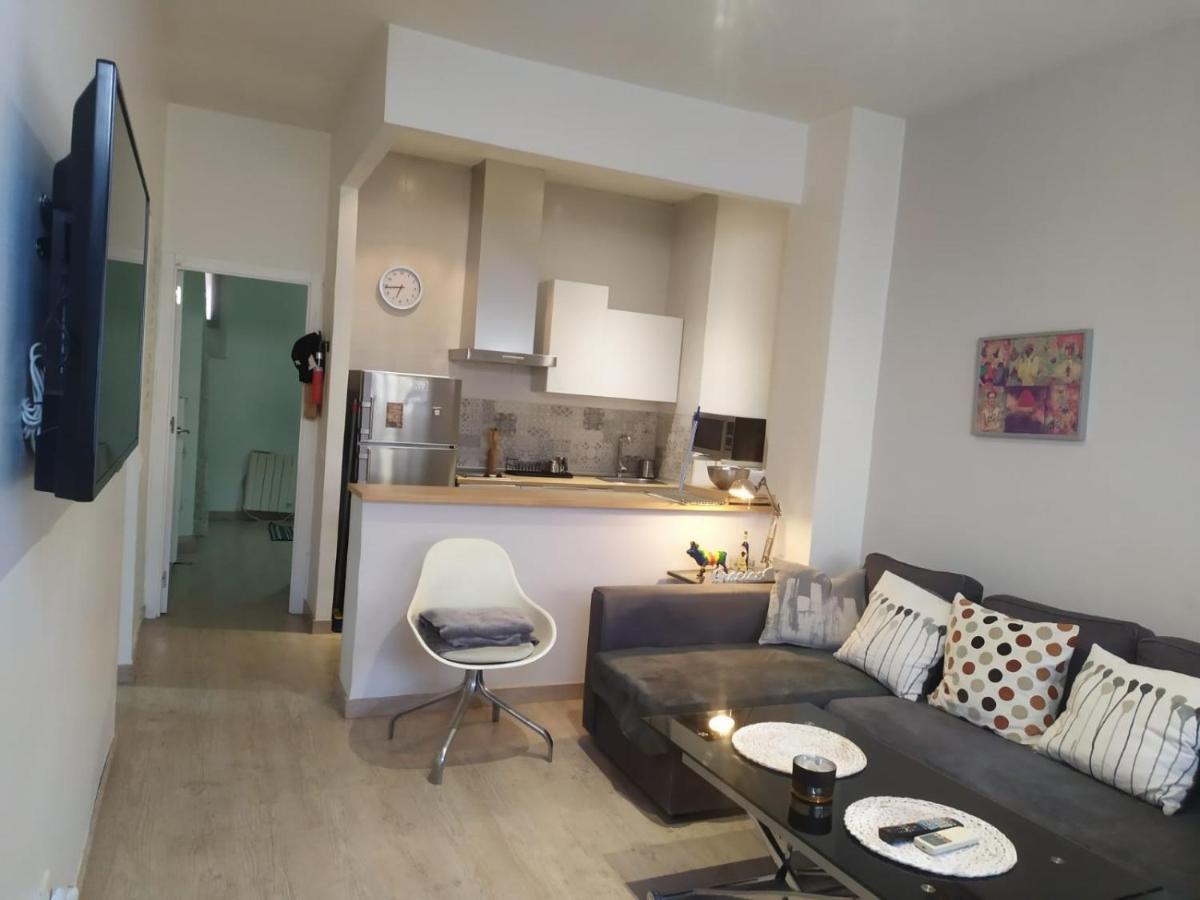 Loft 2 Madrid