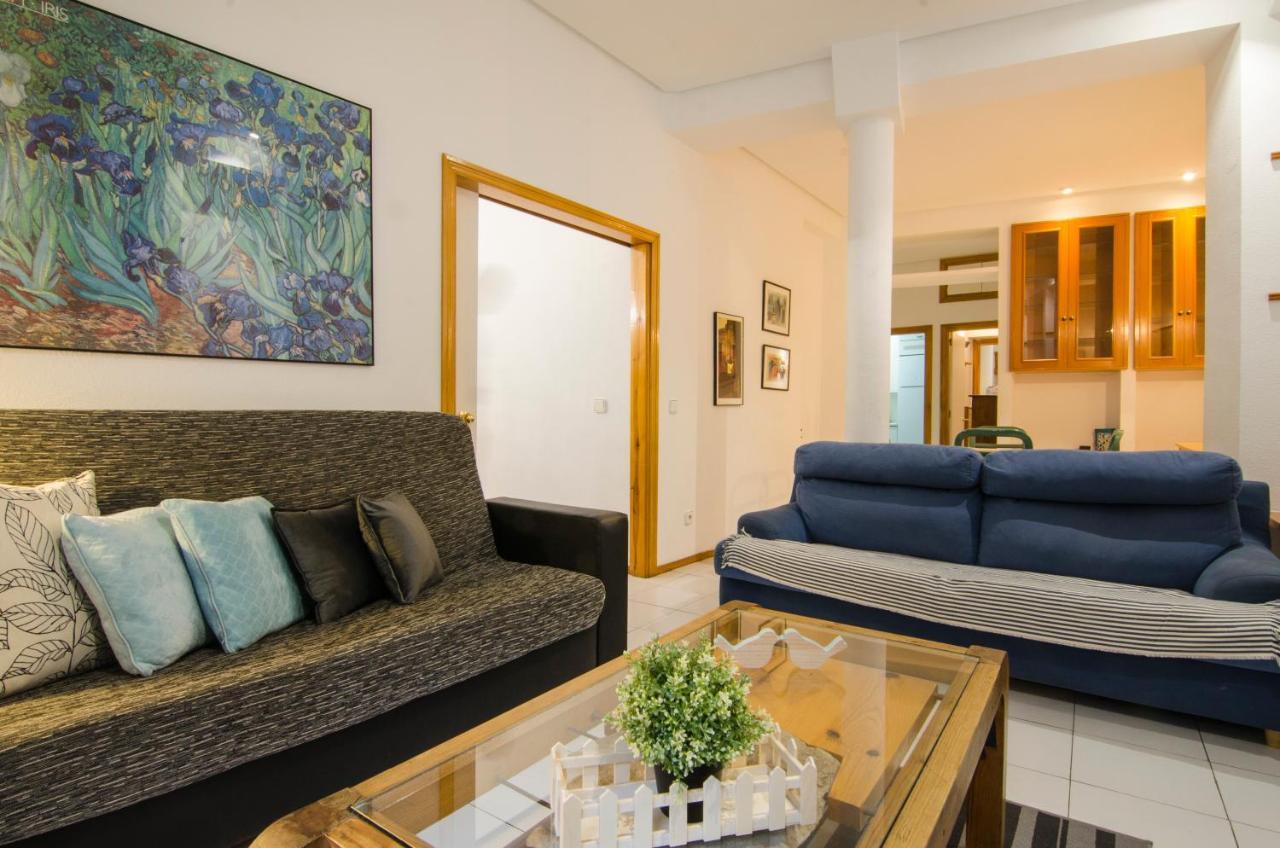 Apartment Plaza Mayor