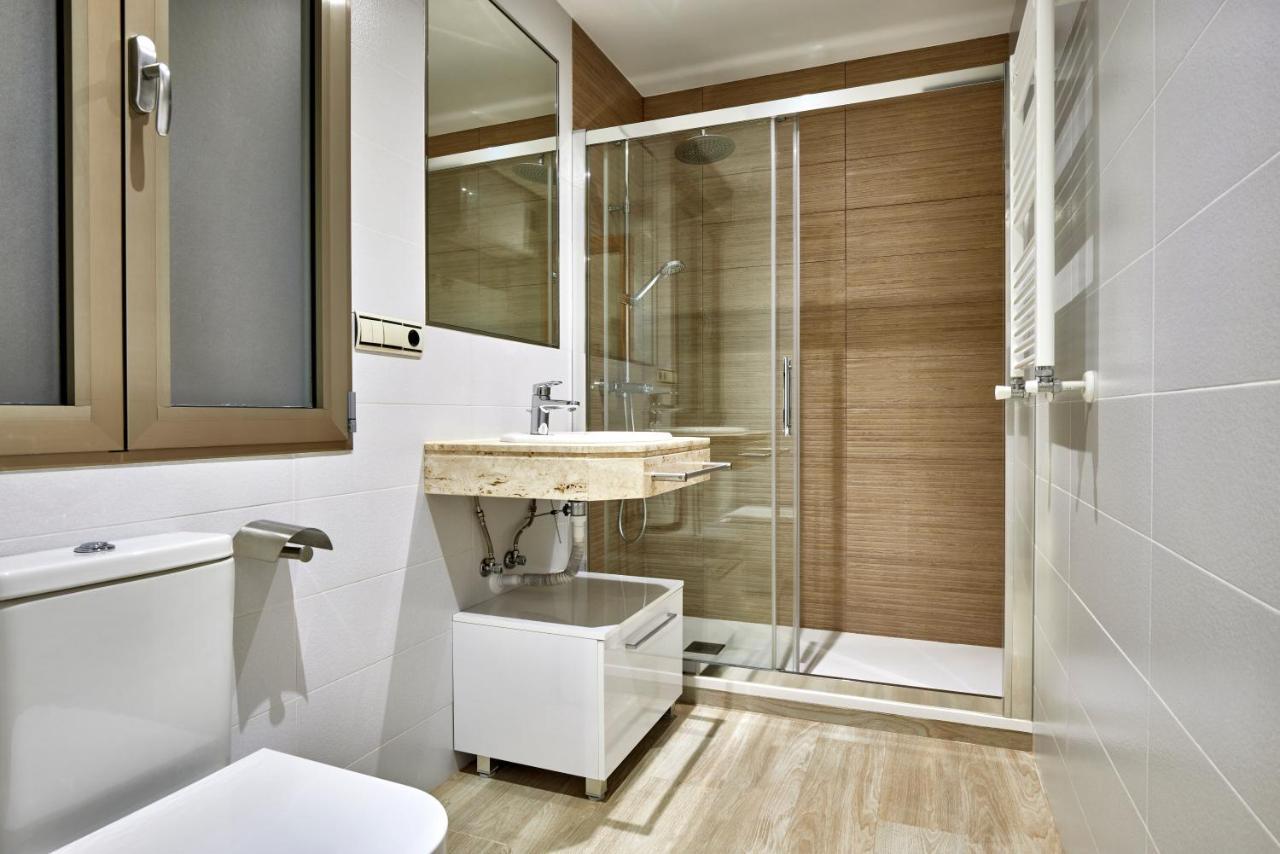 Estudio Turistico Moderno Chamberi Madrid