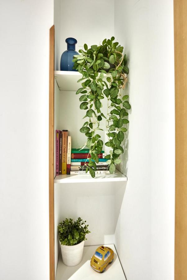 Estudio Turistico Moderno Chamberi Madrid